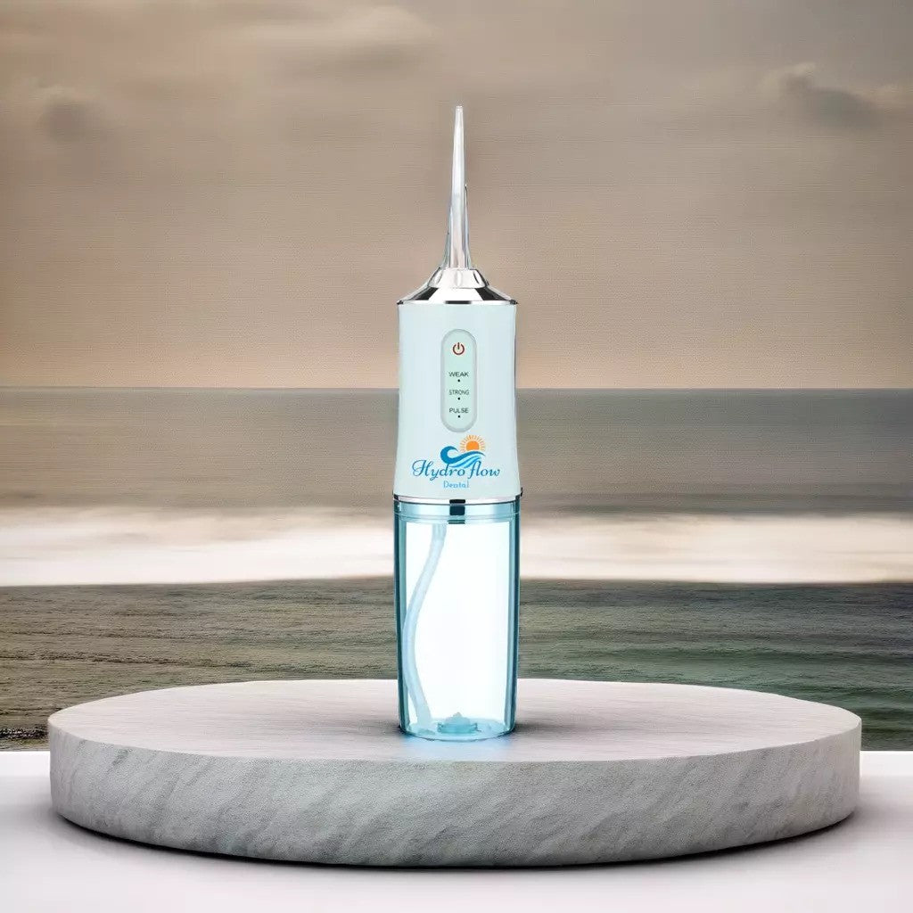 Hydro Flow Dental Water Flosser